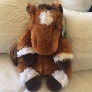 critter paxx backpack